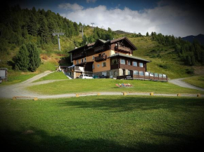 Chalet Dei Rododendri